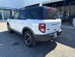 2024 Ford Bronco Sport Outer Banks 4x4 SUV