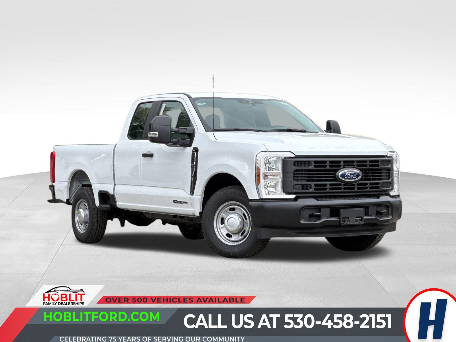 2026 Ford F-250 Super Duty XL's photo
