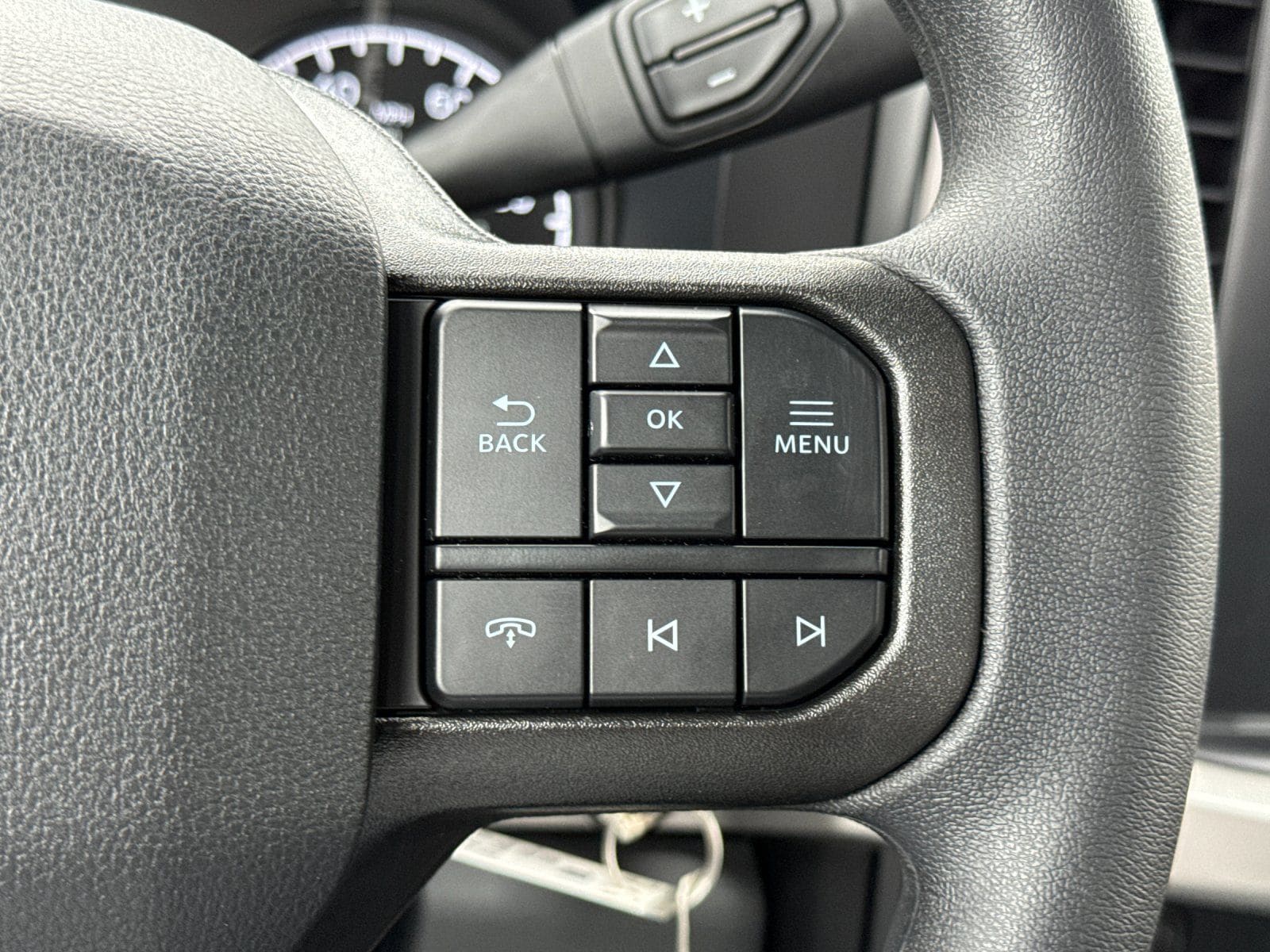2026 Ford F-250 Super Duty XL - Photo 25