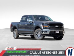 New 2026 Ford F-150 XLT Truck for Sale in Colusa, CA
