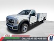 Ford F-550 Chassis