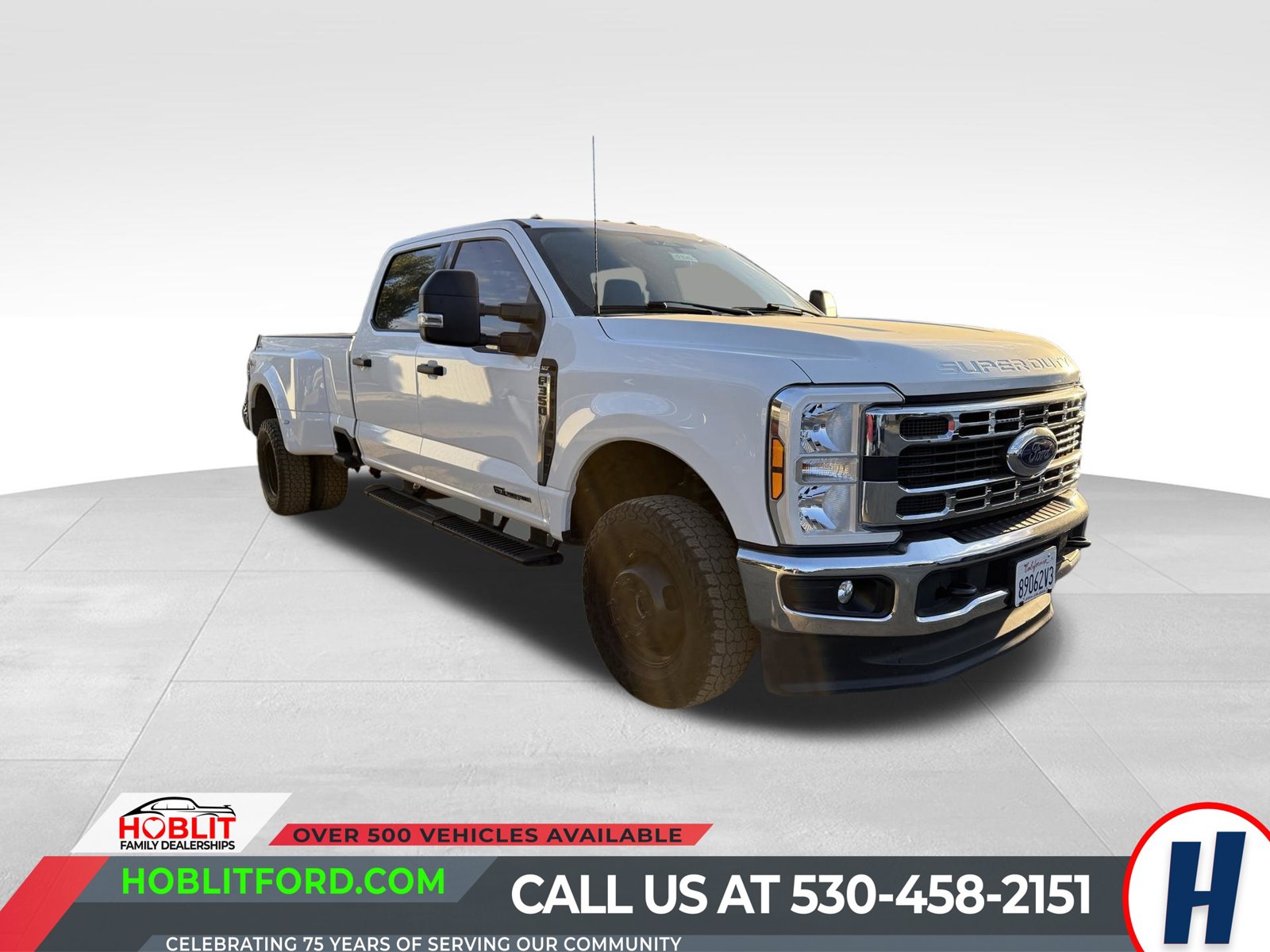 2024 Ford F-350SD