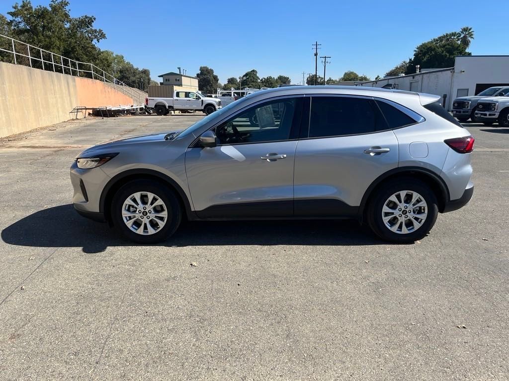 Used 2024 Ford Escape Active with VIN 1FMCU0GNXRUA11222 for sale in Colusa, CA