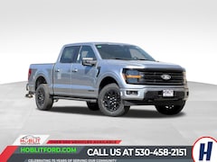 New 2026 Ford F-150 XLT Truck for Sale in Colusa, CA