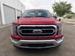 2022 Ford F-150 XLT Crew Cab 4x4 Truck