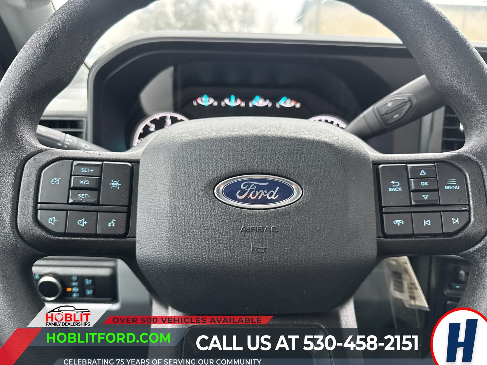 2025 Ford F-550 Super Duty Chassis Cab XL - Photo 20