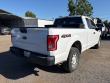 2015 Ford F-150 XL Extended Cab 4x4 3.5L Ecoboost Truck