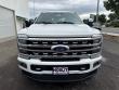 2024 Ford F-350SD Platinum FX4 Crew Cab Short Bed Powerstroke Truck