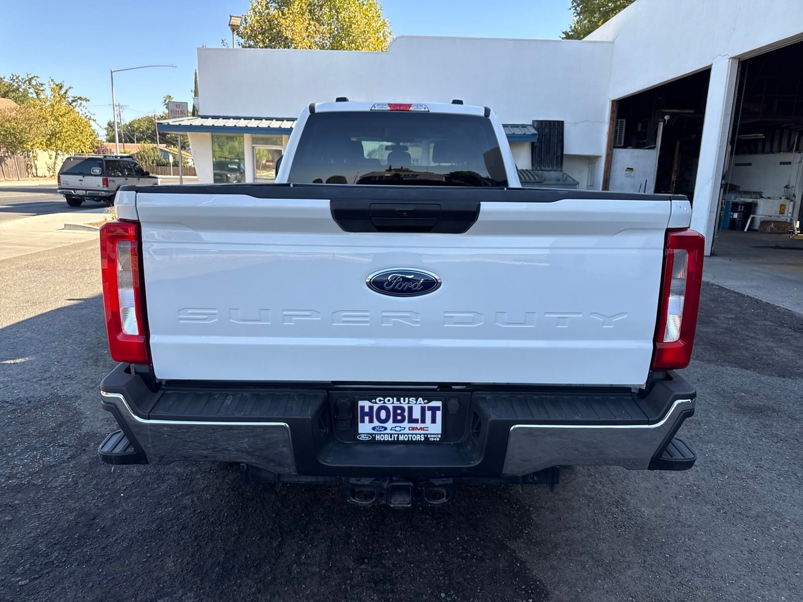 2024 Ford F-250 photo 4