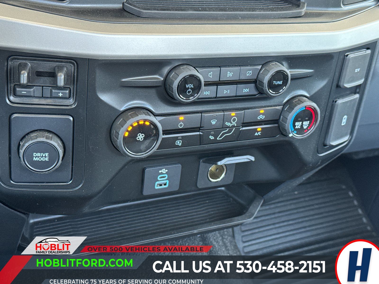 2024 Ford F-550 Super Duty Chassis Cab XL - Photo 19