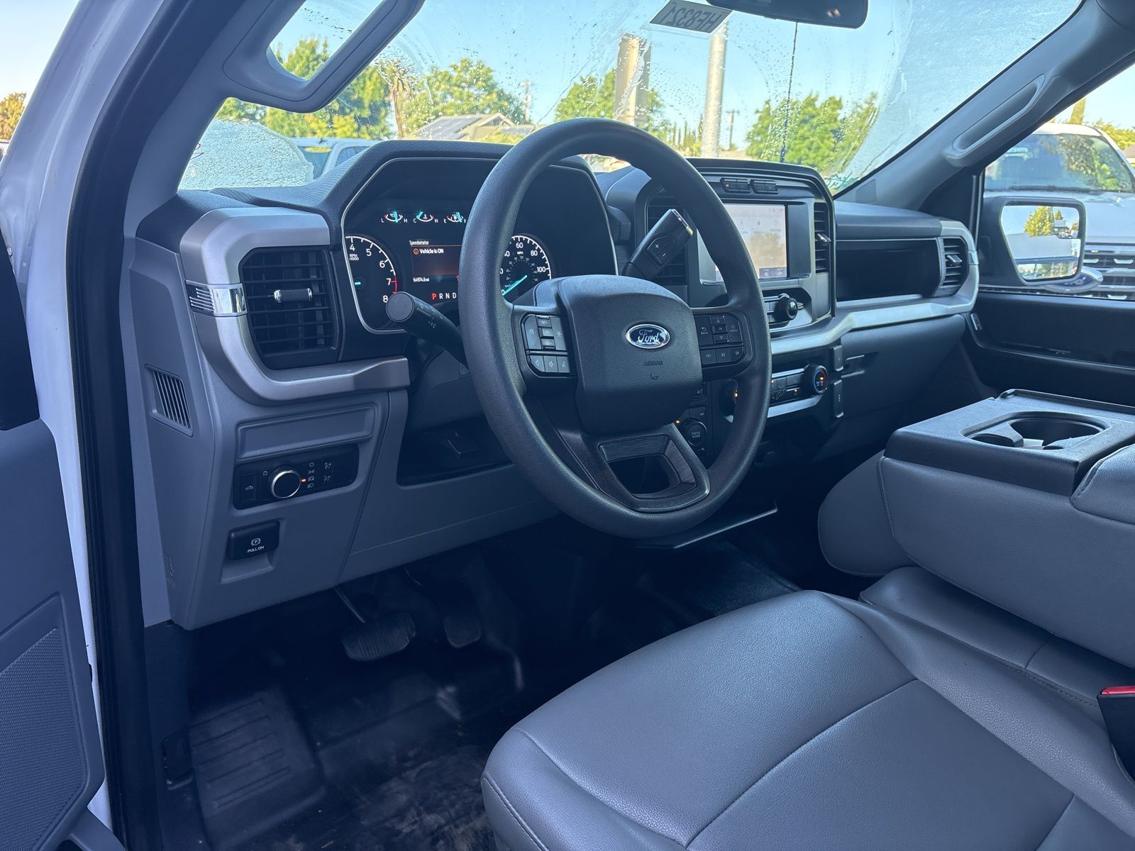 2022 Ford F-150 XL photo 5