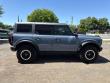 2023 Ford Bronco Badlands Hard-Top 4x4 w/ Sasquatch Pkg! SUV