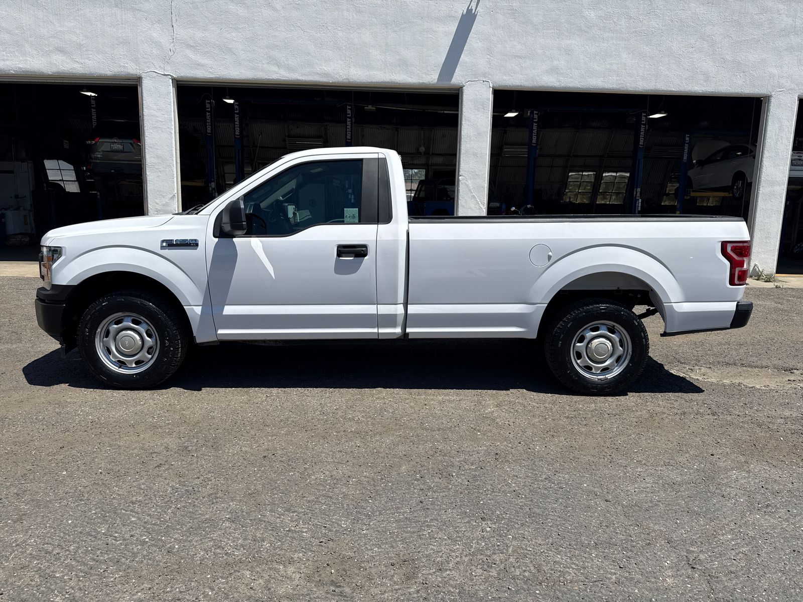 Certified 2020 Ford F-150 XL with VIN 1FTMF1C5XLKD79403 for sale in Colusa, CA