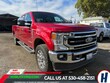 Ford F-250SD