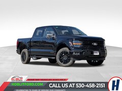 New 2025 Ford F-150 XLT Truck for Sale in Colusa, CA