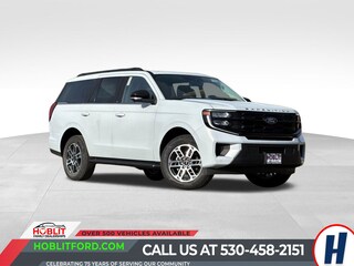 2026 Ford Expedition Active SUV