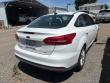 2018 Ford Focus SE Sedan