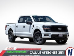 New 2026 Ford F-150 STX Truck for Sale in Colusa, CA