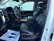 2017 Chevrolet Silverado 1500 LTZ Crew Cab V8 4x4 w/ Leveling Kit & Premium Whee Truck