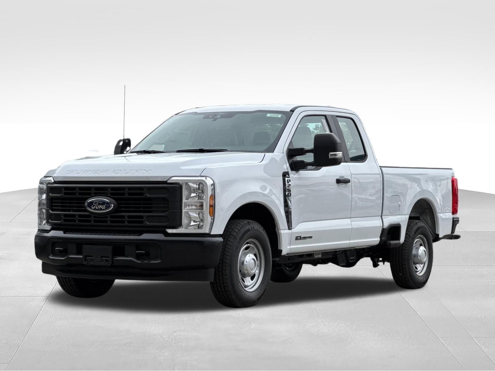 2026 Ford F-250 Super Duty XL - Photo 8