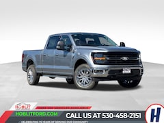 New 2026 Ford F-150 XLT Truck for Sale in Colusa, CA