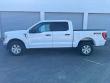 2022 Ford F-150 XLT FX4 Off-Road Crew Cab V8 4x4 Truck