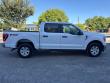 2022 Ford F-150 XLT FX4 Off-Road Crew Cab V8 4x4 Truck