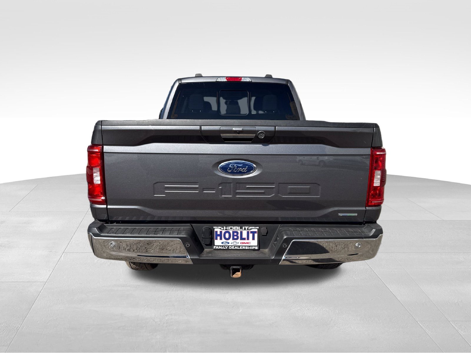 Used 2023 Ford F-150 XLT Crew Cab Long Bed Ecoboost 4x4 Truck