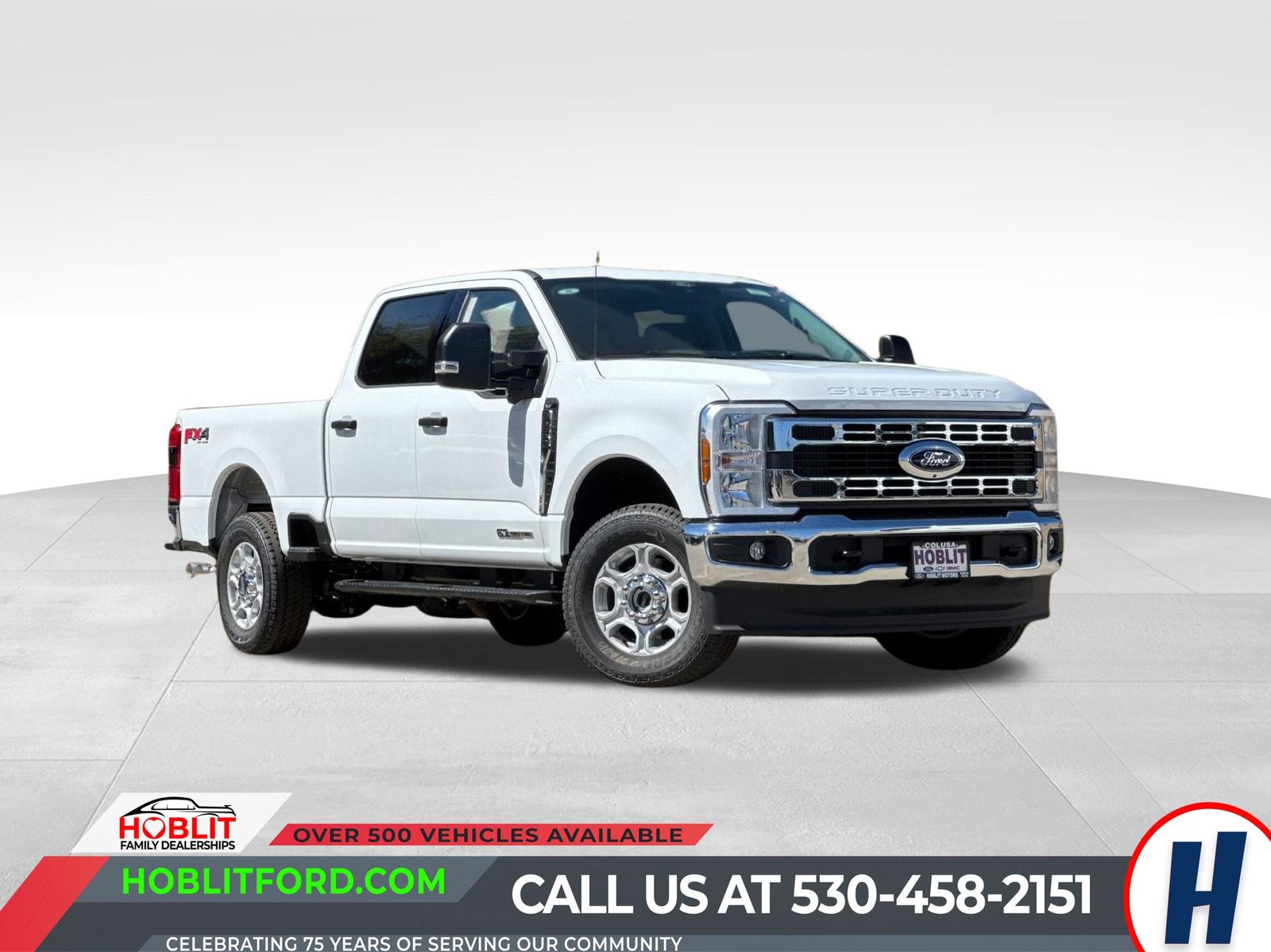 2026 Ford F-250 XLT 4x4 Crew Cab 6-3/4' Box's photo