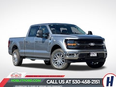 New 2026 Ford F-150 XLT Truck for Sale in Colusa, CA