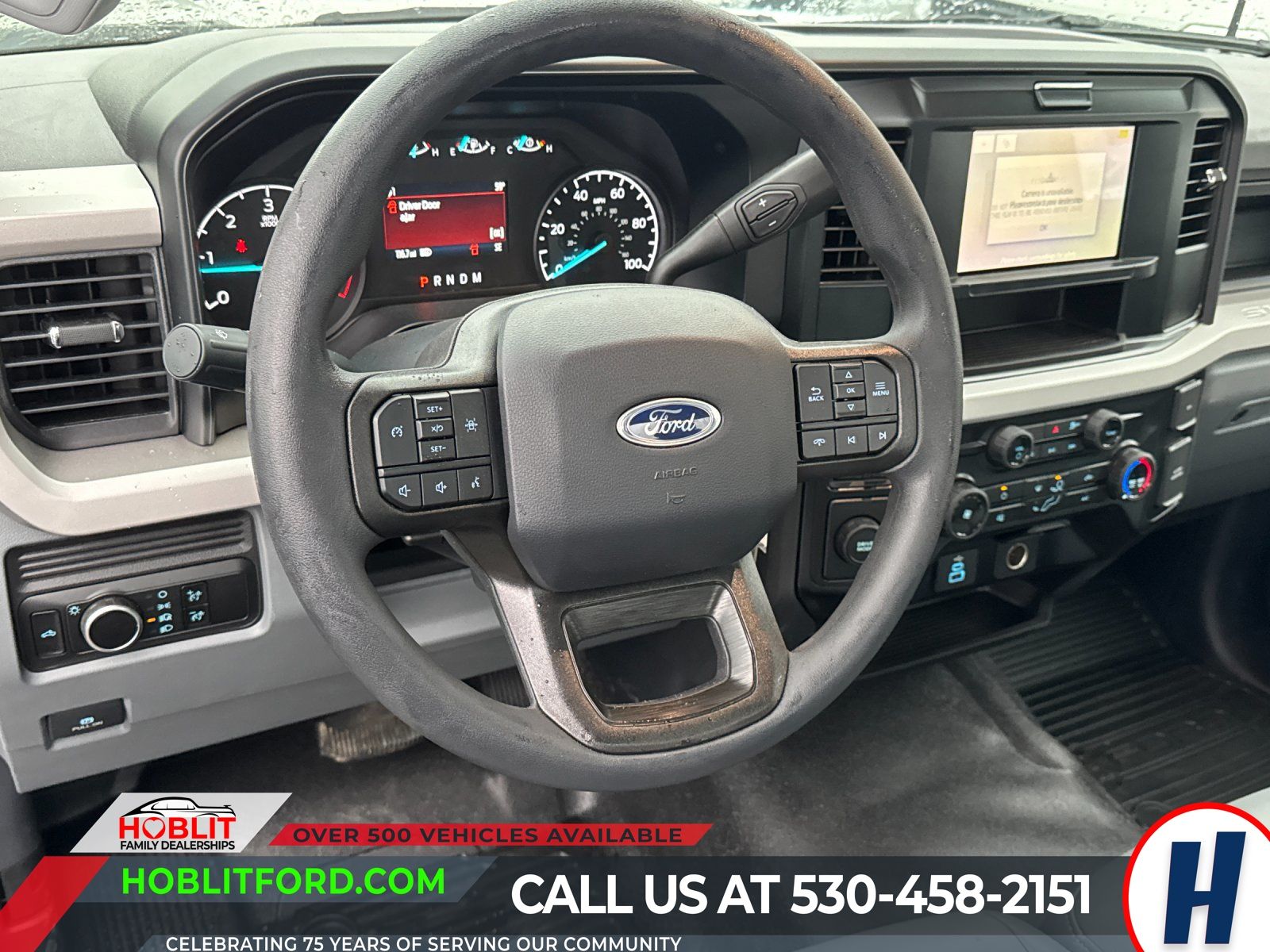 2025 Ford F-550 Super Duty Chassis Cab XL - Photo 13