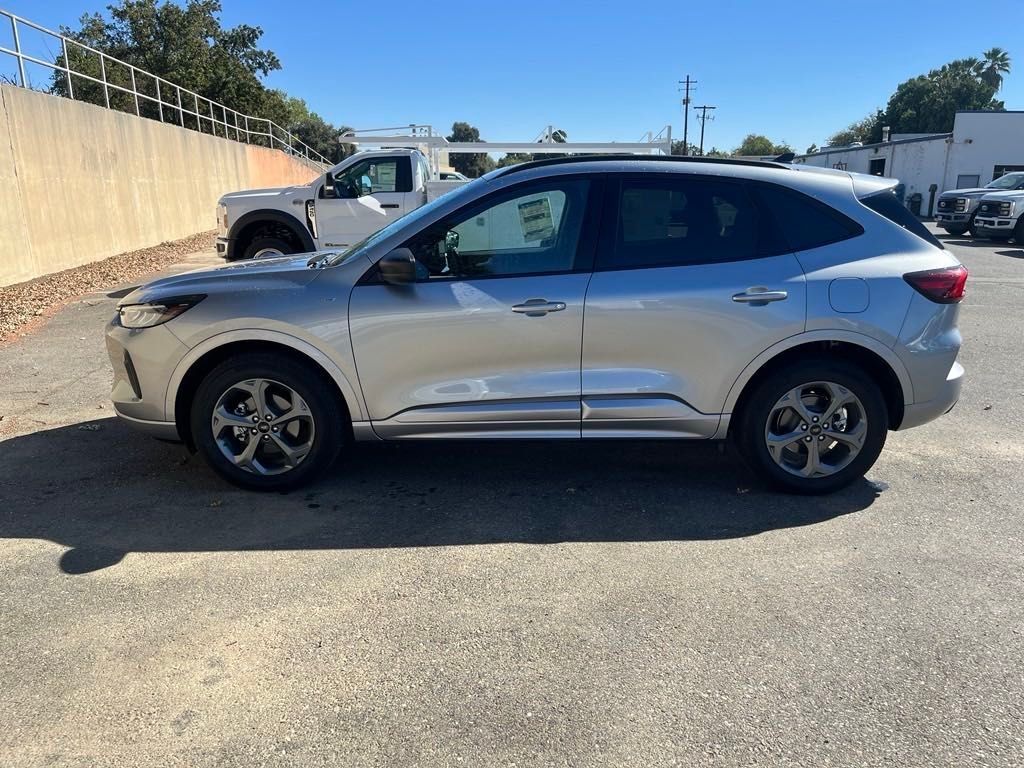 Used 2024 Ford Escape ST-Line with VIN 1FMCU9MN3RUA59704 for sale in Colusa, CA