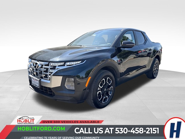 2024 Hyundai Santa Cruz SEL Truck