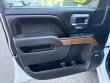 2017 Chevrolet Silverado 1500 LTZ Crew Cab V8 4x4 w/ Leveling Kit & Premium Whee Truck