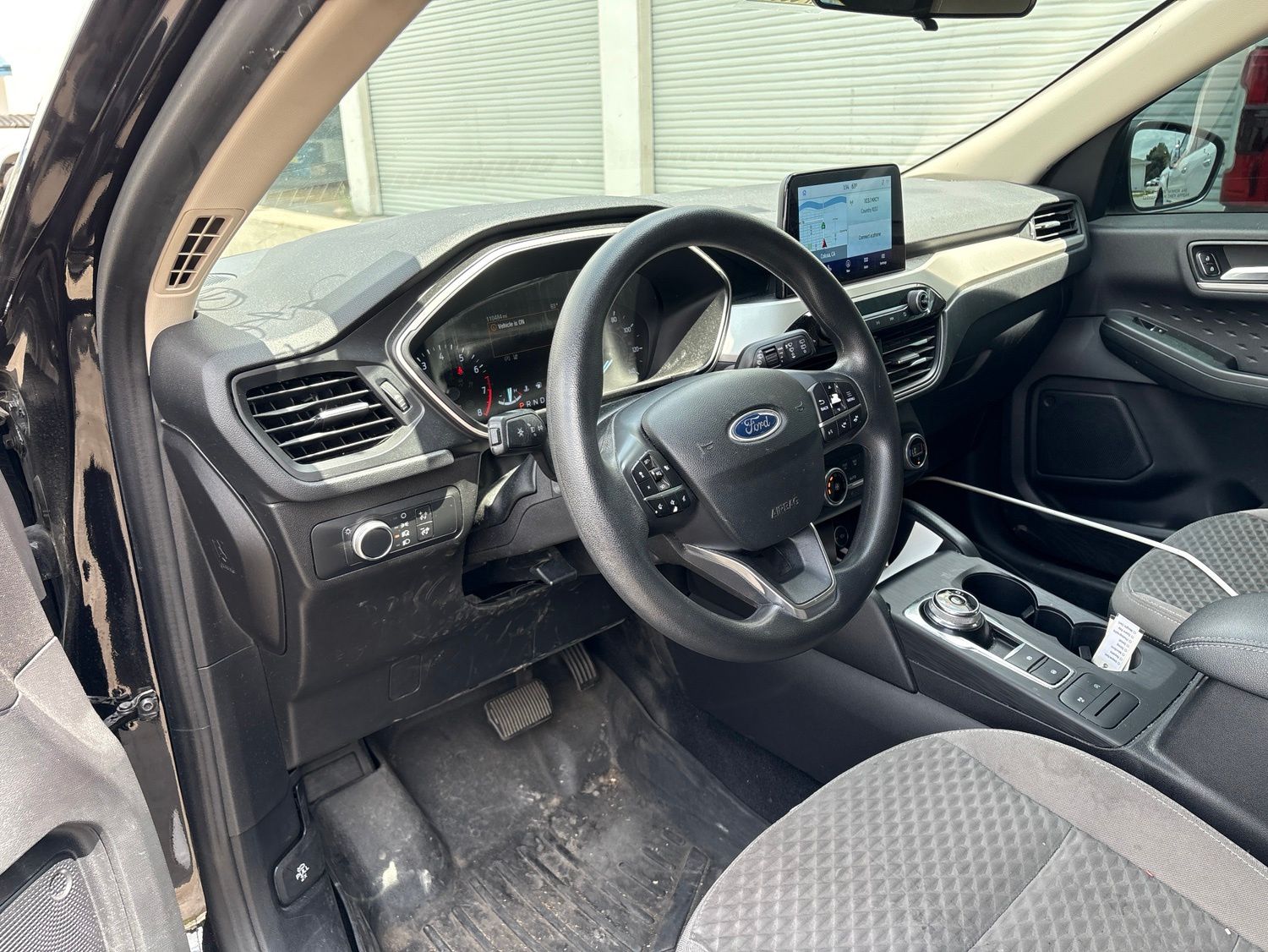 2020 Ford Escape SE AWD Ecoboost photo 5