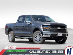 New 2026 Ford F-150 XLT Truck for Sale in Colusa, CA
