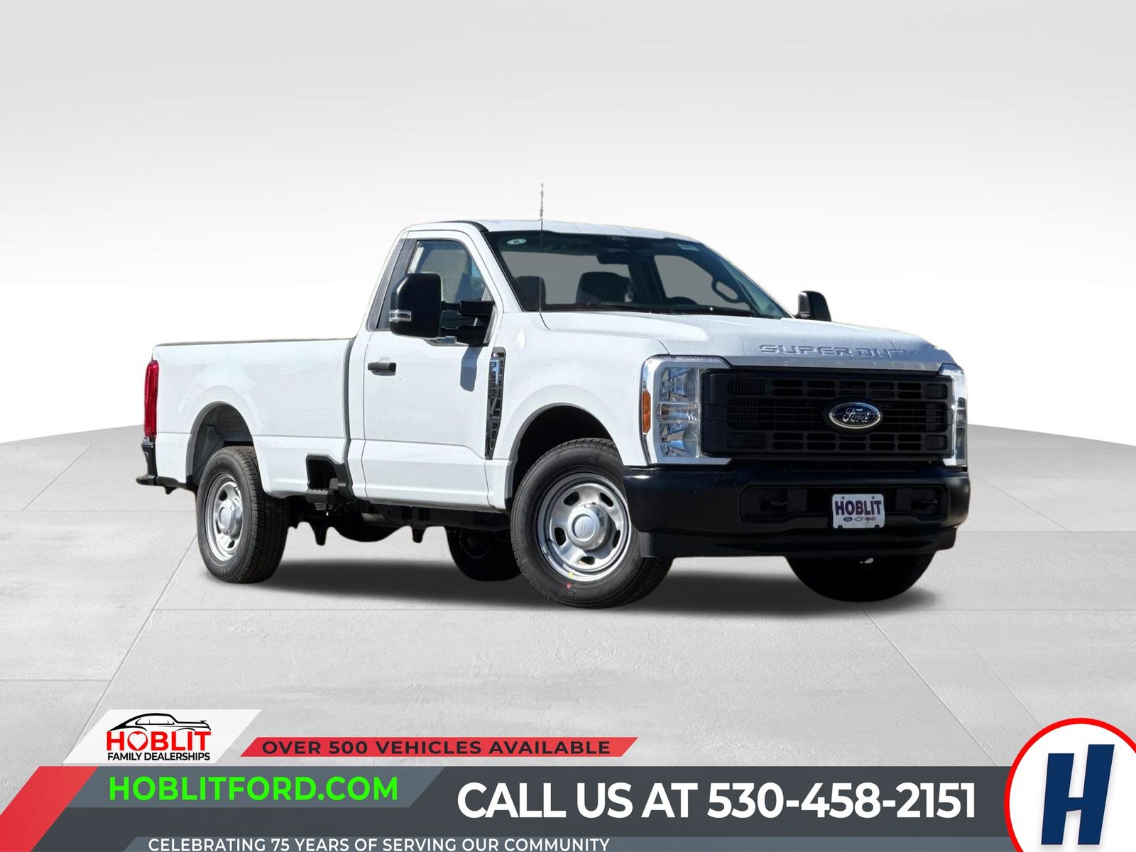 2026 Ford F-350 Super Duty XL's photo