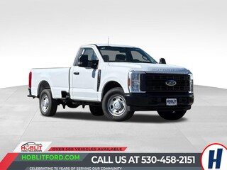 2026 Ford F-350 XL Truck