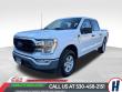 2022 Ford F-150 XLT FX4 Off-Road Crew Cab V8 4x4 Truck