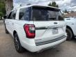 2021 Ford Expedition Limited 4x4 w/ Rear Captains Chairs SUV