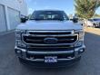 2020 Ford F-350SD Lariat Extended Cab 4x4 Powerstroke Truck