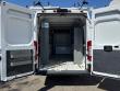 2023 Ram Promaster 3500 High Roof Cargo Van w/ Ladder Rack & Shelves Cargo Van