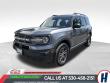 2024 Ford Bronco Sport Big Bend 4x4 w/ Heated Seats SUV