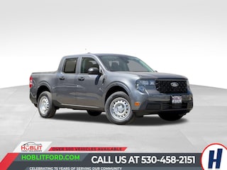 2025 Ford Maverick XL Truck