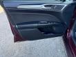 2018 Ford Fusion Hybrid SE Sedan