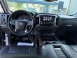 2017 Chevrolet Silverado 1500 LTZ Crew Cab V8 4x4 w/ Leveling Kit & Premium Whee Truck