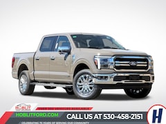 New 2026 Ford F-150 Lariat Truck for Sale in Colusa, CA