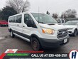  Ford Transit-350