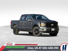 New 2026 Ford F-150 XLT Truck for Sale in Colusa, CA