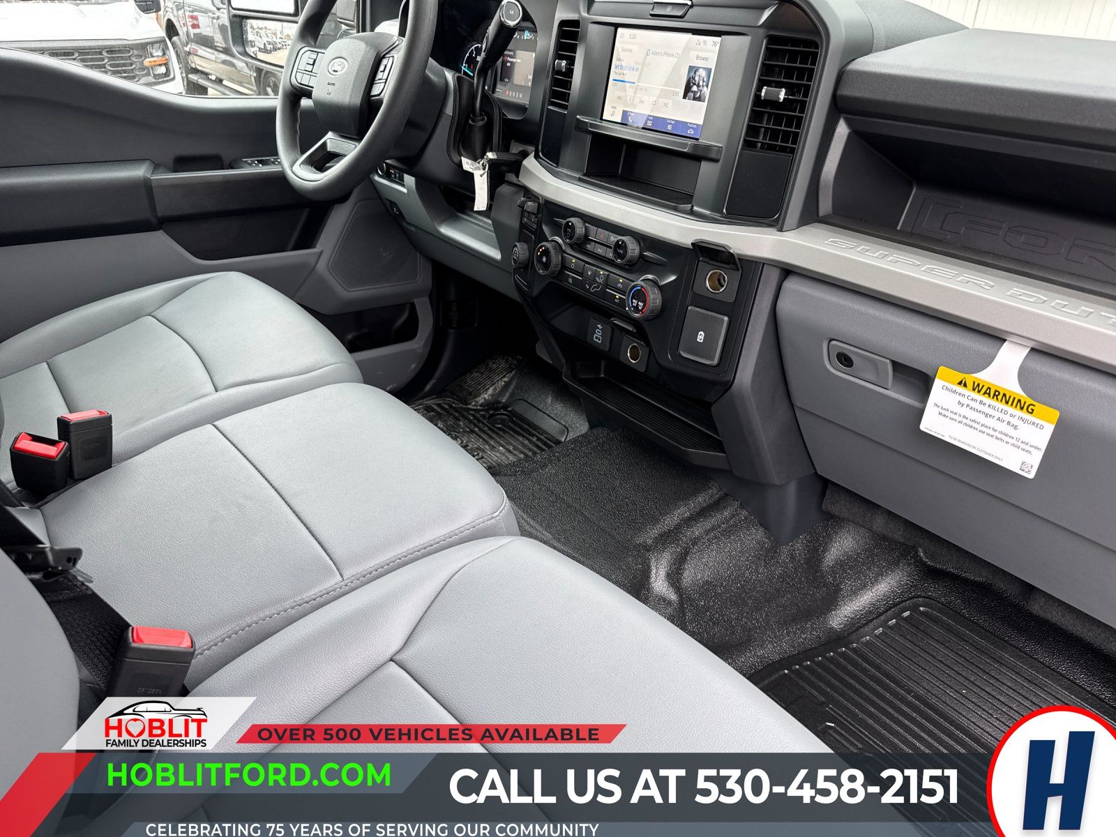 2026 Ford F-250 Super Duty XL - Photo 15